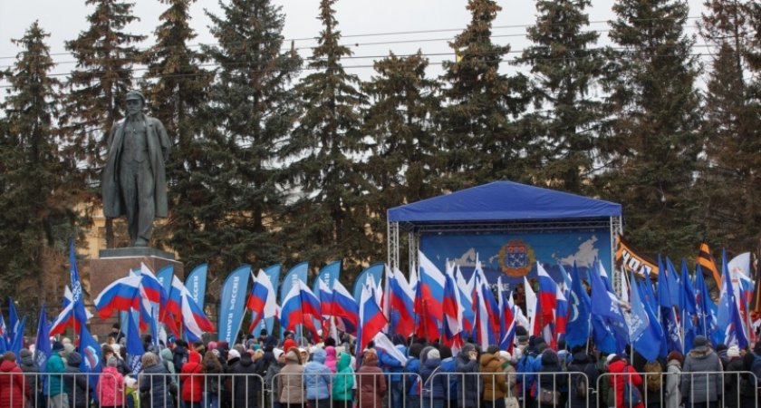 В пятницу в центре Чебоксар ограничат движение всего транспорта 