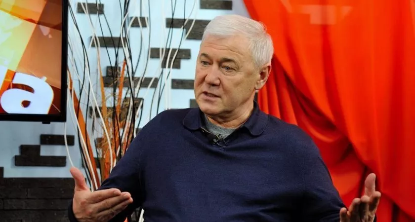Фото к статье: Депутат Госдумы от Чувашии рассказал, когда ждать снижение ключевой ставки по кредитам
