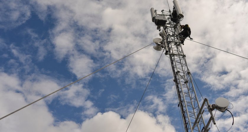 Tele2 улучшила качество связи в десяти районах Чувашии