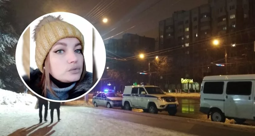 Фото к статье: В Чебоксарах пропала 32-летняя женщина: поиски идут седьмой день