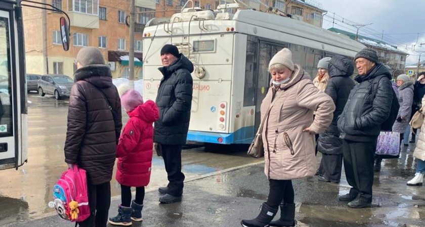 В России для потерявших работу упростили получение помощи от государства