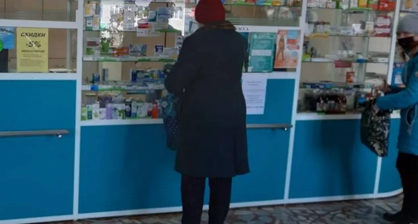 Фото к статье: В Минздраве Чувашии рассказали, на сколько месяцев хватит запаса лекарств для льготников