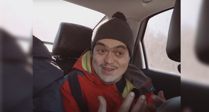 Бывший отшельник из Чувашии собирается приехать на родину