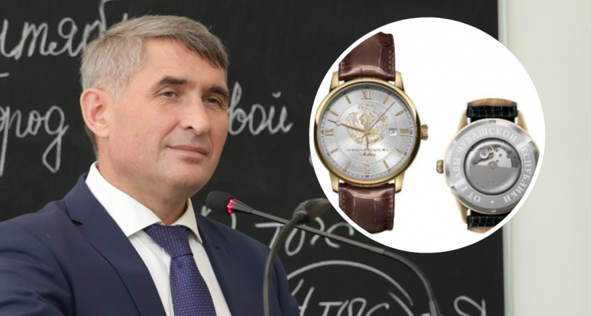 Сколько стоят сувенирные часы от Николаева 