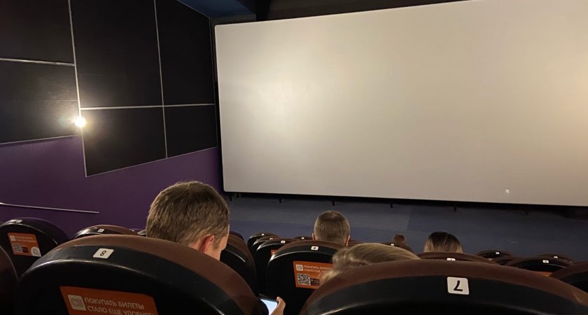 В чебоксарских кинотеатрах покажут фильмы "Брат" и "Брат 2"