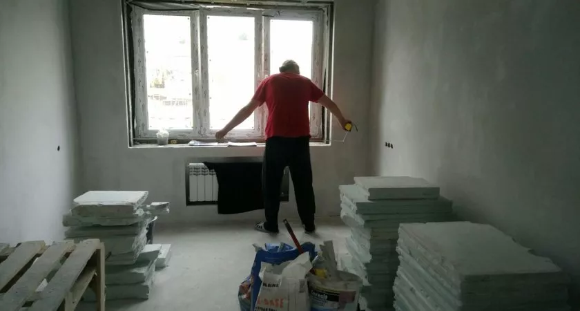 Фото к статье: В Чувашии готовятся к сдаче четыре долгостроя: 500 дольщиков заселятся в свои квартиры