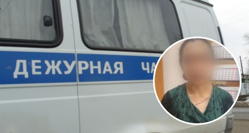 Цыганка год бегала от чувашских полицейских и попутно обманывала жителей