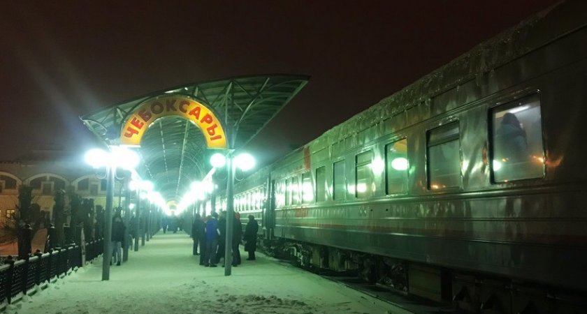 В Чувашию продолжают прибывать жители Донбасса: все своим ходом