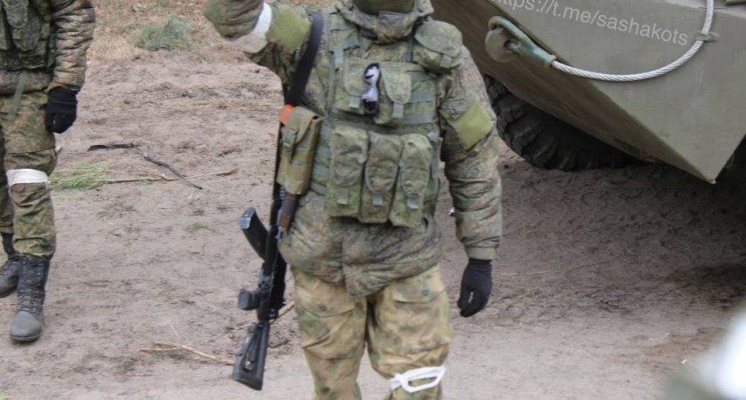 Власти Чувашии высказались о выплатах семьям военных, погибших на Украине