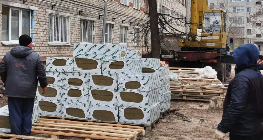 Фото к статье: Власти готовят новые меры поддержки рабочих Чувашии