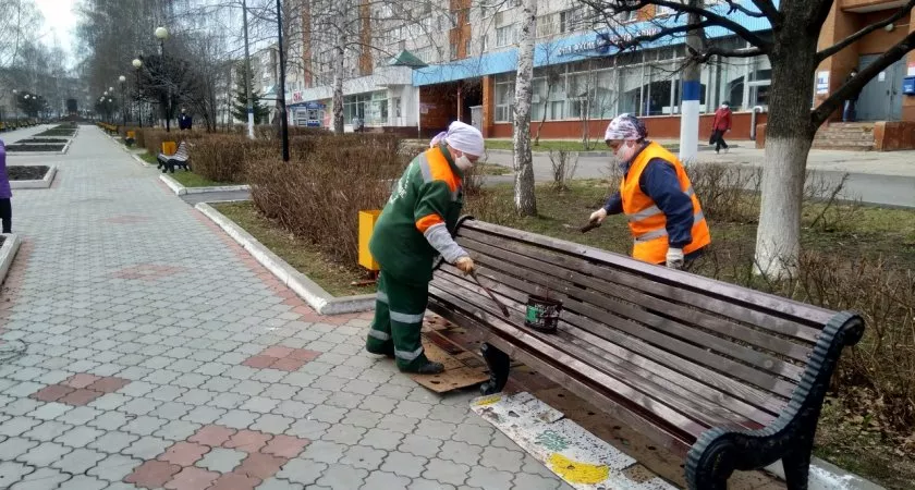Фото к статье: Сбер запустил решение для поддержки бизнеса в отрасли ЖКХ