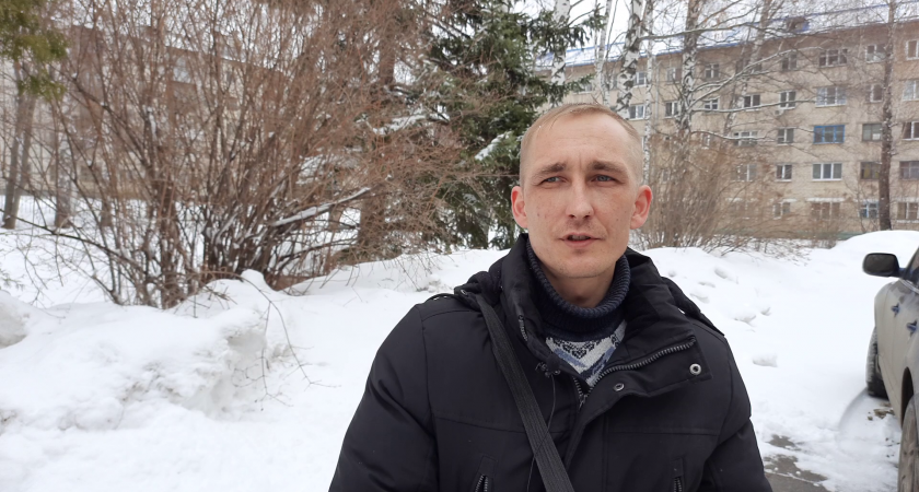 Контрактник из Чувашии рассказал, сколько платят за участие в спецоперации на Украине