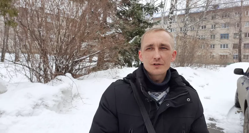 Фото к статье: Контрактник из Чувашии рассказал, сколько платят за участие в спецоперации на Украине
