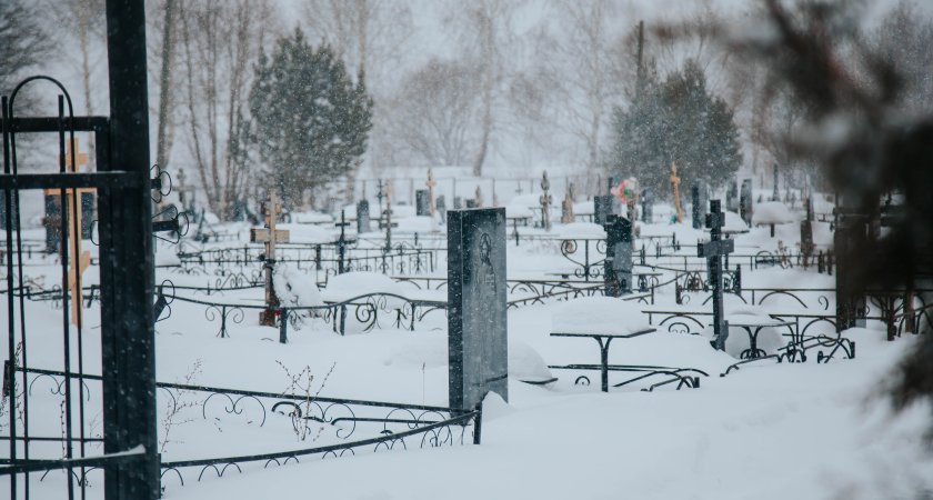 Николаев поддержал строительство крематория в Чебоксарах