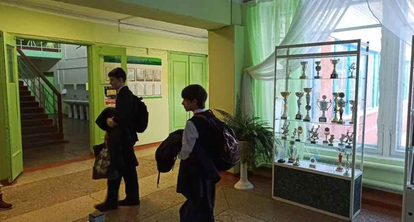Фото к статье: «Сферум» приглашает школьников посоревноваться в продвижении социально значимых проектов