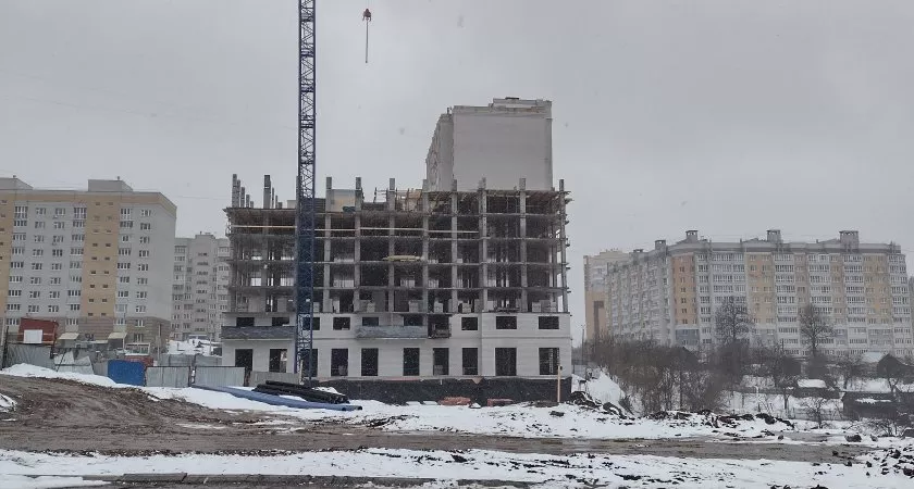Фото к статье: СберБанк снизил ставки по ипотеке