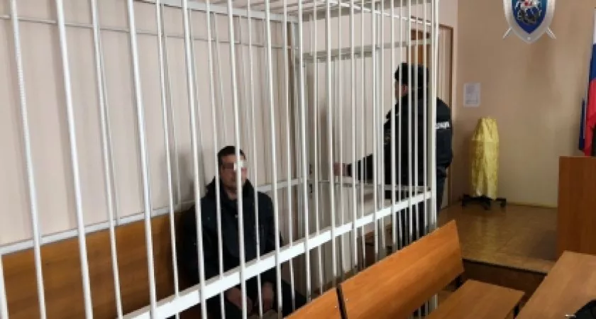 Фото к статье: Житель Чувашии руками и ногами насмерть забил мужчину