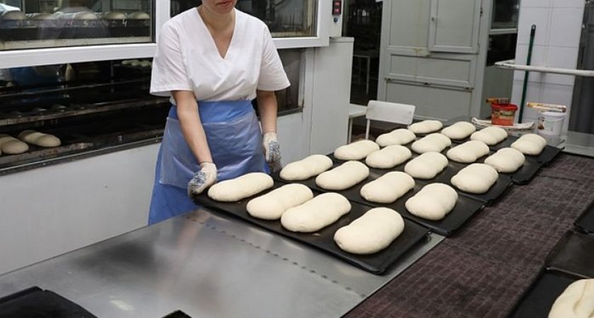 Чувашским пекарям выделили 45 млн, чтобы сдержать рост цен на хлеб