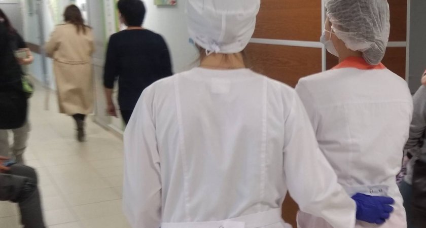 В Чувашии ищут врачей на зарплату от 19 890 рублей: обзор зарплат медработников