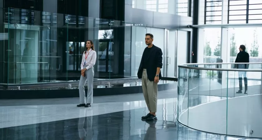 Фото к статье: «The Телки»: популярный сериал Wink набрал с начала года более чем 4 миллиона просмотров