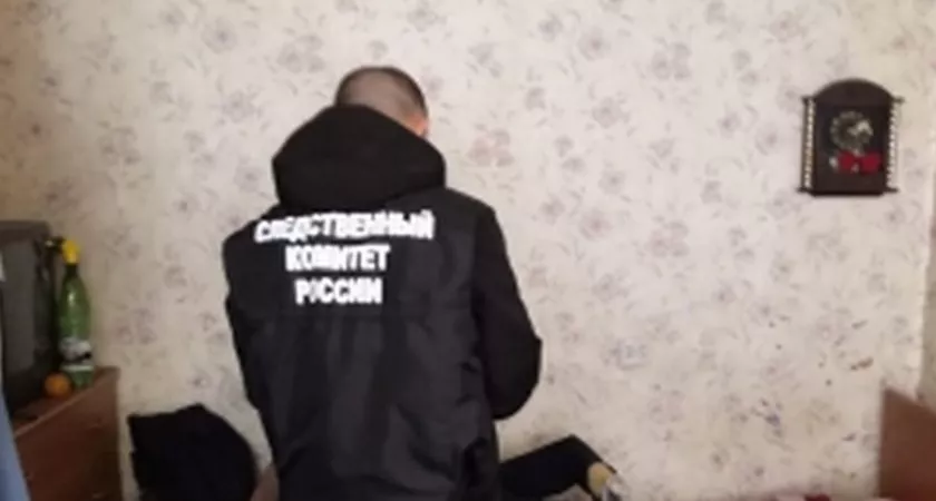 Фото к статье: В Чебоксарах зарезали мужчину: потерпевший скончался в реанимации