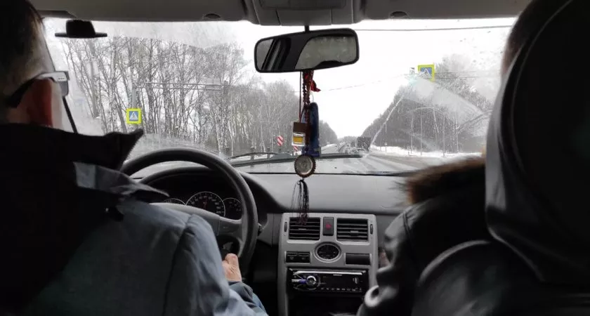 Фото к статье: На дорогах Чувашии появятся восемь новых камер