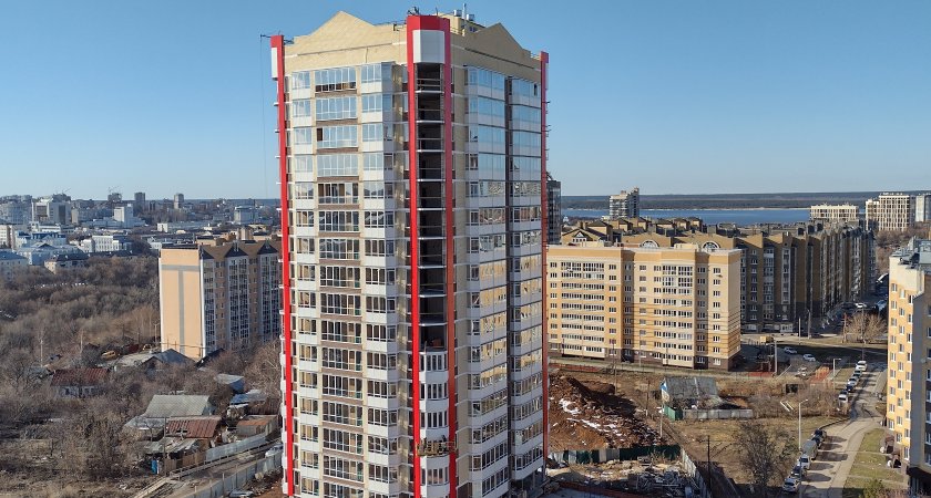 Банк «Открытие» снизил ставки по ипотеке