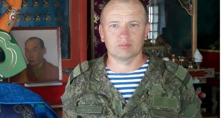 Во время спецоперации на Украине погиб еще один уроженец Чувашии