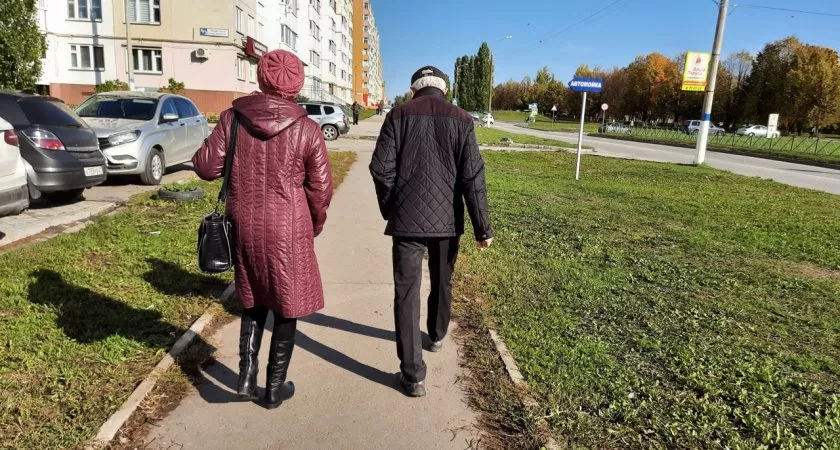 Фото к статье: Как получать пенсию с выгодой