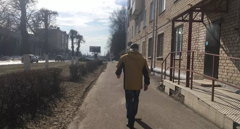 Фото к статье: Чебоксарец хотел украсть велосипед, но наткнулся на его владельца