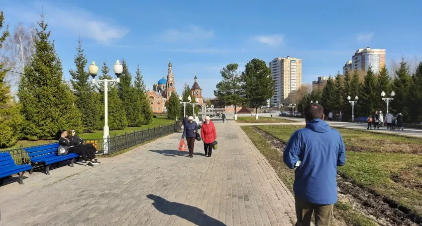 Фото к статье: Жителям Чувашии напомнили о выплатах к годовщине Победы