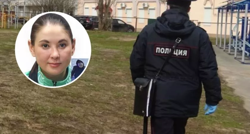 Фото к статье: В Чебоксарах пропала 30-летняя женщина: никто не знает, где она, вот уже шесть дней