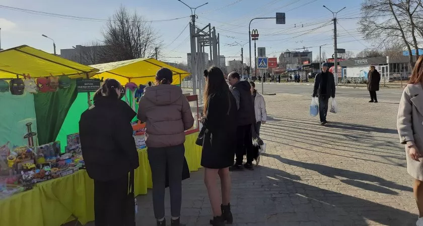 Фото к статье: Семьи Чувашии могут заранее подать заявление на пособие на детей от 8 до 17 лет