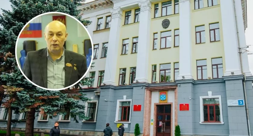 Фото к статье: Власти Чебоксар отреагировали на обращение тренера по ушу к Путину