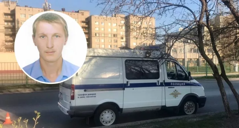 Фото к статье: В Чебоксарах без вести пропал 28-летний парень: его отец обратился за помощью в полицию