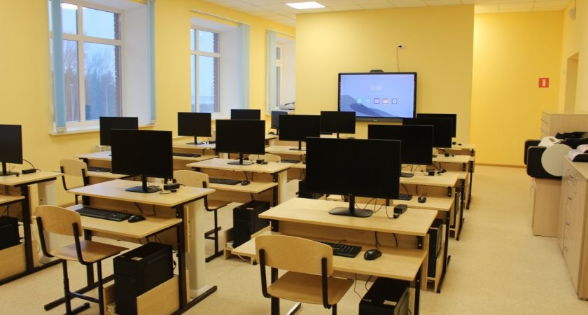«Ростелеком» обеспечил безопасным интернетом учебные заведения в регионах Поволжья 