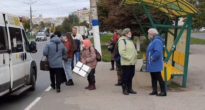 Когда жители Чувашии получат майские пенсии