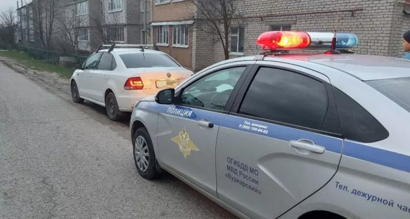 Фото к статье: Житель Чувашии подверг большой опасности своих племянников