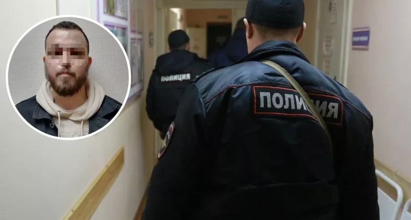 Фото к статье: Чувашских любителей продажной любви запугал "смотрящий" из саратовского табора  
