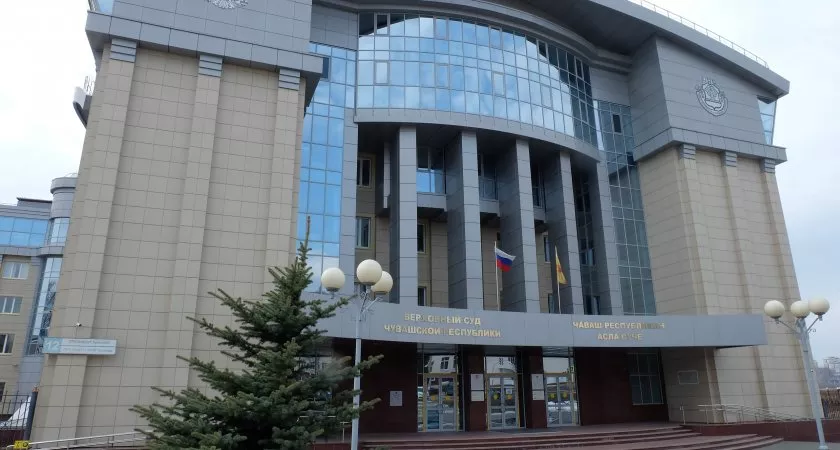 Фото к статье: От пионерки до пенсионерки: в Чувашии посадили насильника-рецидивиста