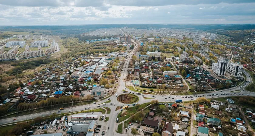 Фото к статье: На Гражданском кольце перекрывают выезд: коснется и общественного транспорта