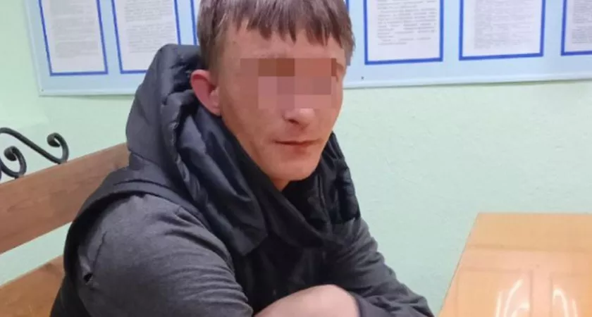 Фото к статье: Мужчина украл велосипед, но устал крутить педали и пошел в Казань пешком