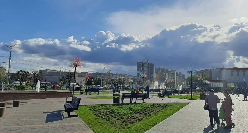 Фото к статье: В рейтинге развития регионов Чувашия оказалась ближе к концу списка
