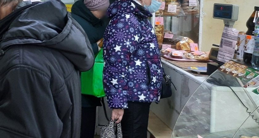 В магазины Чувашии попал смертельно опасный холодец "Премиум"
