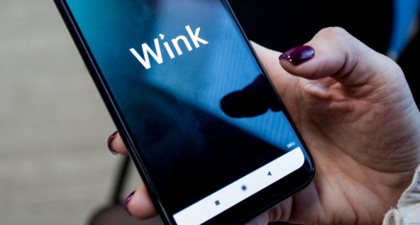 100 % российский: Wink включен в реестр отечественного программного обеспечения