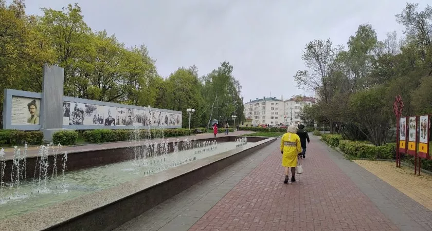 Фото к статье: Какая погода ждет жителей Чувашии в предстоящее воскресенье