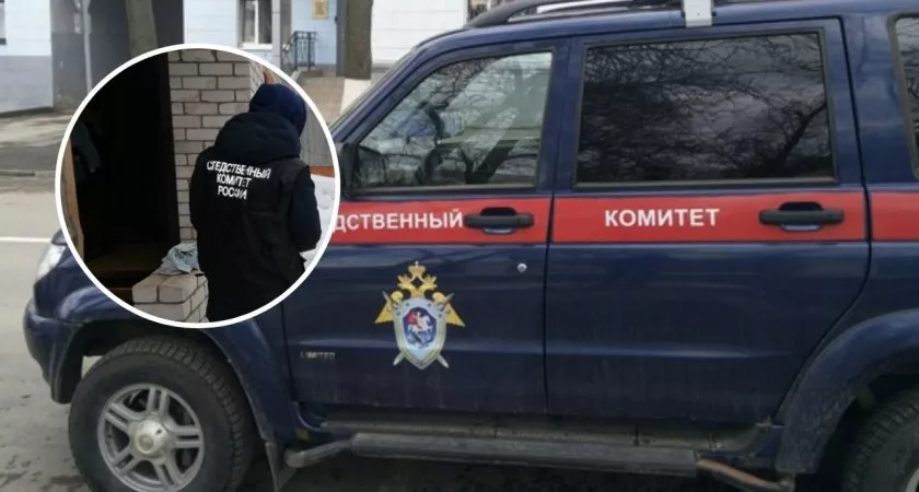 Фото к статье: За убийство младшего брата жителя Янтиковского района отправят в психушку