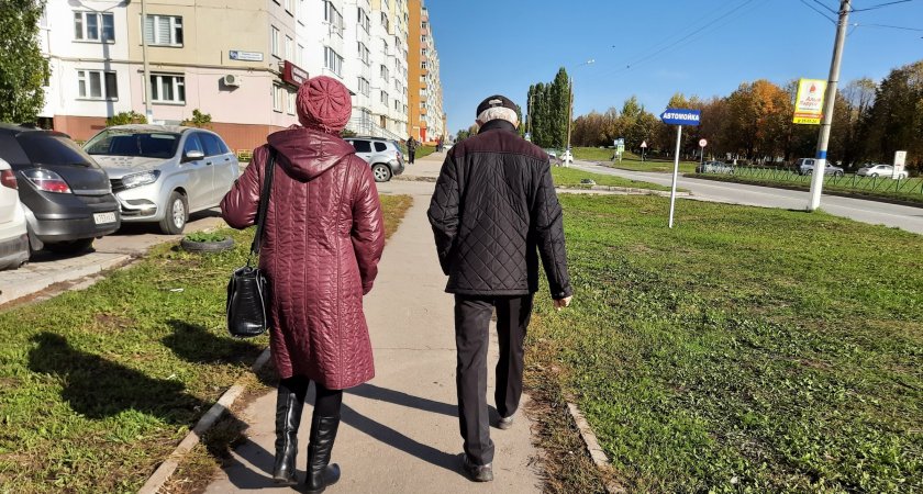 В налоговой рассказали, как пенсионерам дополнительно получить 10 тысяч рублей