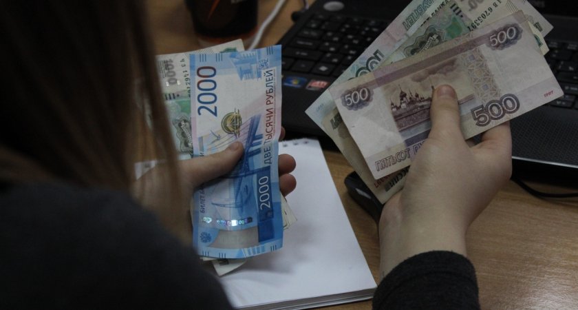  Банк «Открытие»: рубль может укрепиться до 55 за доллар в течение месяца
