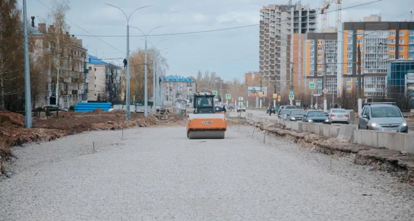 Фото к статье: На Гражданской вводят новое ограничение с завтрашнего дня